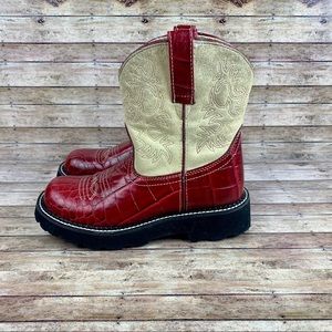 Ariat Boots Women’s Fatbaby